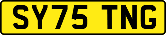 SY75TNG