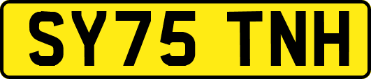 SY75TNH