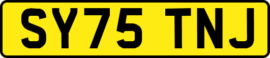 SY75TNJ