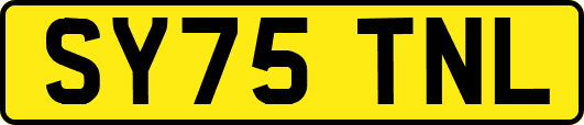 SY75TNL