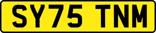 SY75TNM