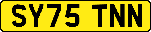 SY75TNN