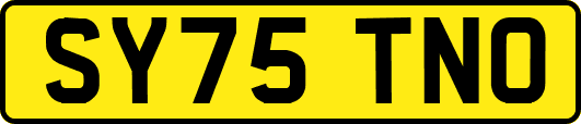 SY75TNO
