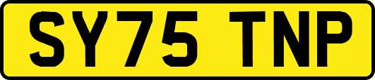 SY75TNP