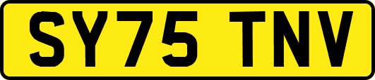SY75TNV