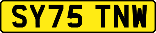 SY75TNW