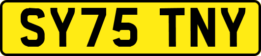SY75TNY