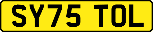 SY75TOL