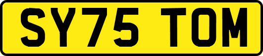 SY75TOM