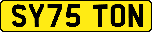 SY75TON