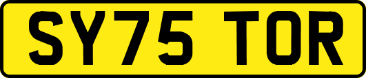 SY75TOR