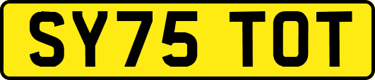 SY75TOT