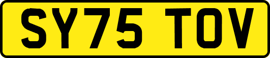 SY75TOV