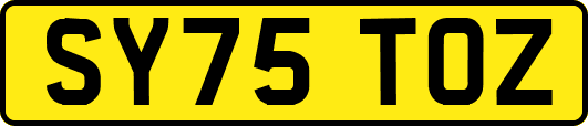 SY75TOZ