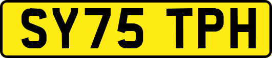SY75TPH