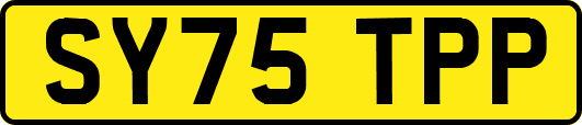 SY75TPP
