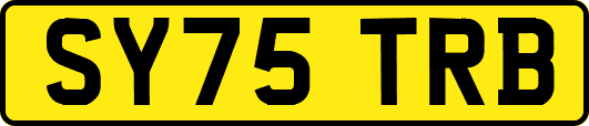 SY75TRB
