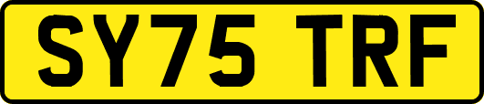 SY75TRF