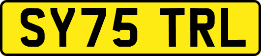 SY75TRL