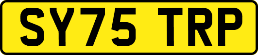 SY75TRP