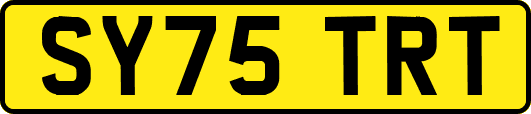 SY75TRT