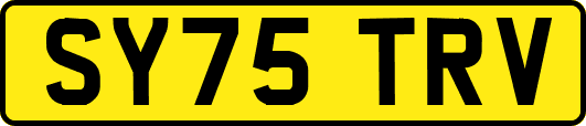 SY75TRV