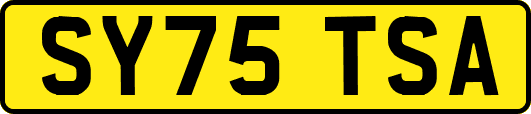 SY75TSA