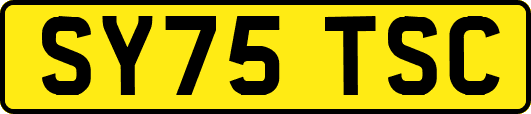 SY75TSC
