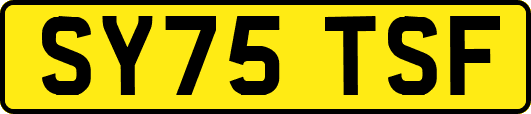 SY75TSF