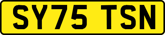 SY75TSN