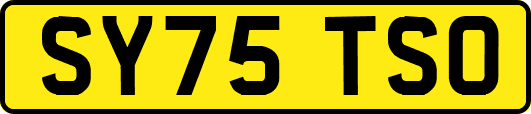 SY75TSO