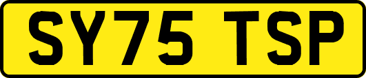 SY75TSP