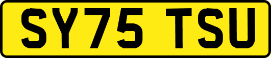 SY75TSU