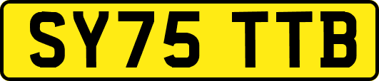 SY75TTB