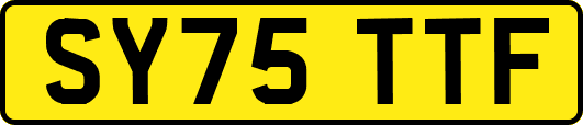 SY75TTF