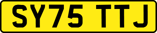 SY75TTJ