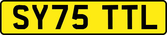 SY75TTL