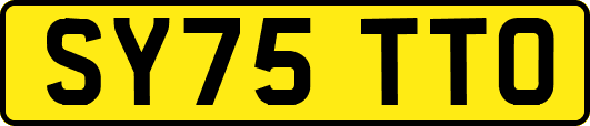 SY75TTO