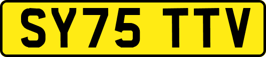 SY75TTV