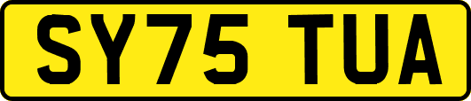 SY75TUA