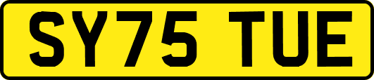 SY75TUE