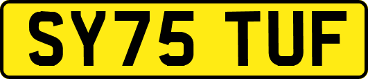 SY75TUF