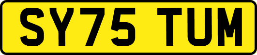 SY75TUM