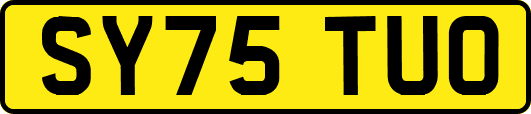 SY75TUO