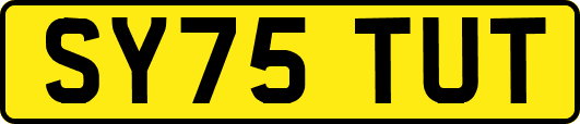 SY75TUT