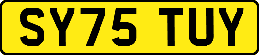 SY75TUY