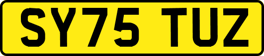 SY75TUZ