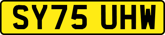 SY75UHW