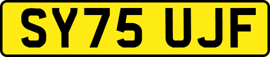 SY75UJF