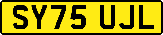 SY75UJL